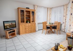 Apartment Deichblick by Interhome