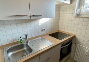 Apartment Deichblick in Norddeich - 4 persons, 1 bedrooms