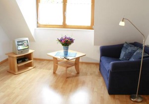 Apartment Dieboldshof-2 by Interhome