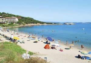 Apartment Ea Bianca (BSA213) in Baia Sardinia - 8 persons, 3 bedrooms