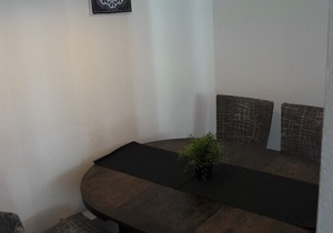 Apartment Ehrenbreitstein 2 OG