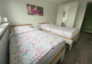 Apartment Ehrenbreitstein