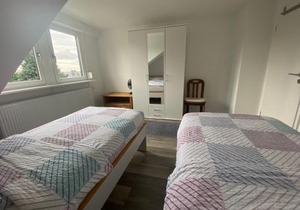 Apartment Ehrenbreitstein