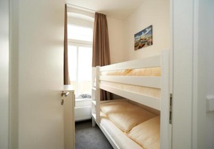 Apartment Eisberg 2 mit Balkon