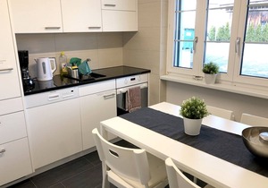 Apartment Erlinsbach