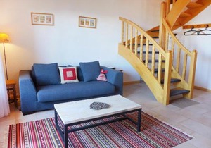 Apartment Ermitage 13 by Interhome