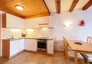 Apartment Ermitage 13 by Interhome