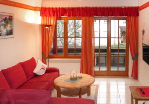 Apartment Freyenhöfe-2 by Interhome