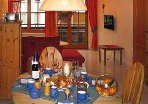 Apartment Freyenhöfe-2 by Interhome
