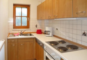 Apartment Freyenhöfe-2 by Interhome