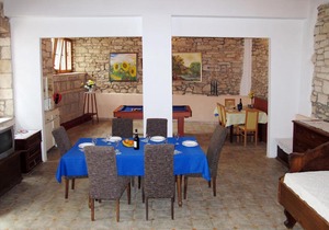 Apartment Gortan - KST101 by Interhome