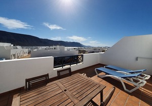 Apartment Graciosamar 6 - La Graciosa Lanzarote