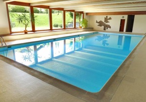 Apartment Grand Hôtel A18 in Villars - 5 persons, 2 bedrooms