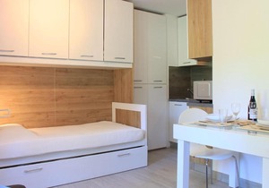 Apartment Grenat 8 by Interhome