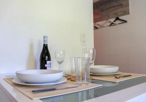 Apartment Grenat 8 by Interhome
