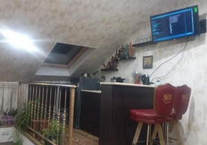 Apartment House Mtatsminda