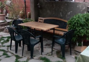 Apartment House Mtatsminda