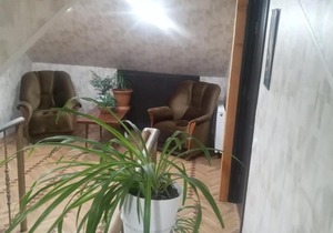 Apartment House Mtatsminda