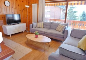 Apartment Hyacinthe 11