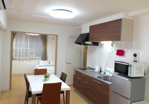 Apartment In Asakusabashi 2F