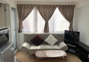 Apartment In Asakusabashi 2F