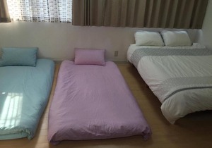 Apartment In Asakusabashi 2F