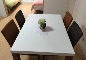 Apartment In Asakusabashi Area 4F