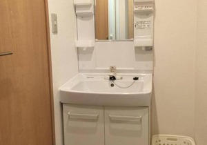 Apartment In Asakusabashi Area 4F