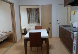 Apartment In Asakusabashi Area 1F