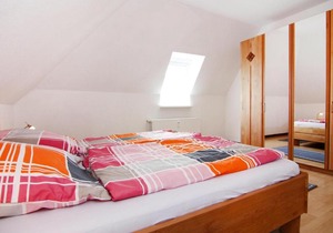 Apartment in Büsum with a shared indoor pool