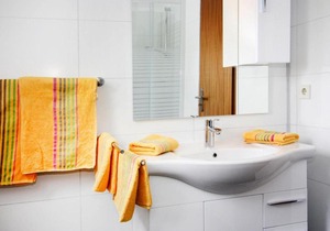 Apartment in Büsum with a shared indoor pool