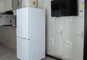 Apartment in Chakvi