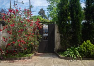 Apartment in Chakvi