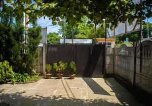 Apartment in Chakvi