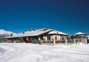 Apartment in Hochkrimml near Ski Slopes