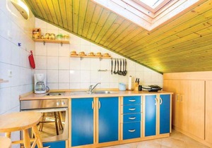 Apartment in Kornic/Insel Krk 33196
