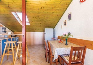 Apartment in Kornic/Insel Krk 33196