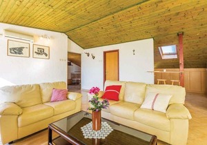 Apartment in Kornic/Insel Krk 33196