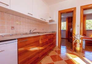 Apartment in Rome near City Center