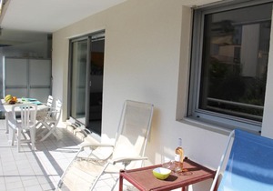 Apartment, Juan Les Pins