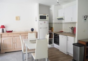 Apartment, Juan Les Pins