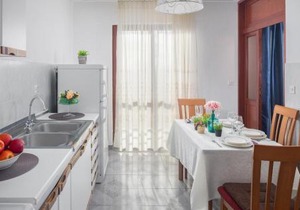 Apartment Kastelir Iii