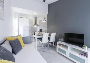 Apartment Korculanska Croatia