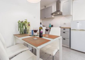 Apartment Korculanska I