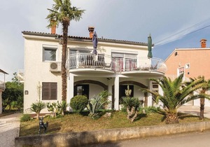 Apartment Korculanska IV