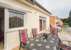 Apartment Korculanska IV
