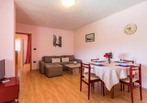 Apartment Koštro-1 by Interhome