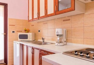 Apartment Koštro-1 by Interhome