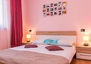 Apartment Koštro-1 by Interhome