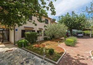 Apartment Kukci 7166b